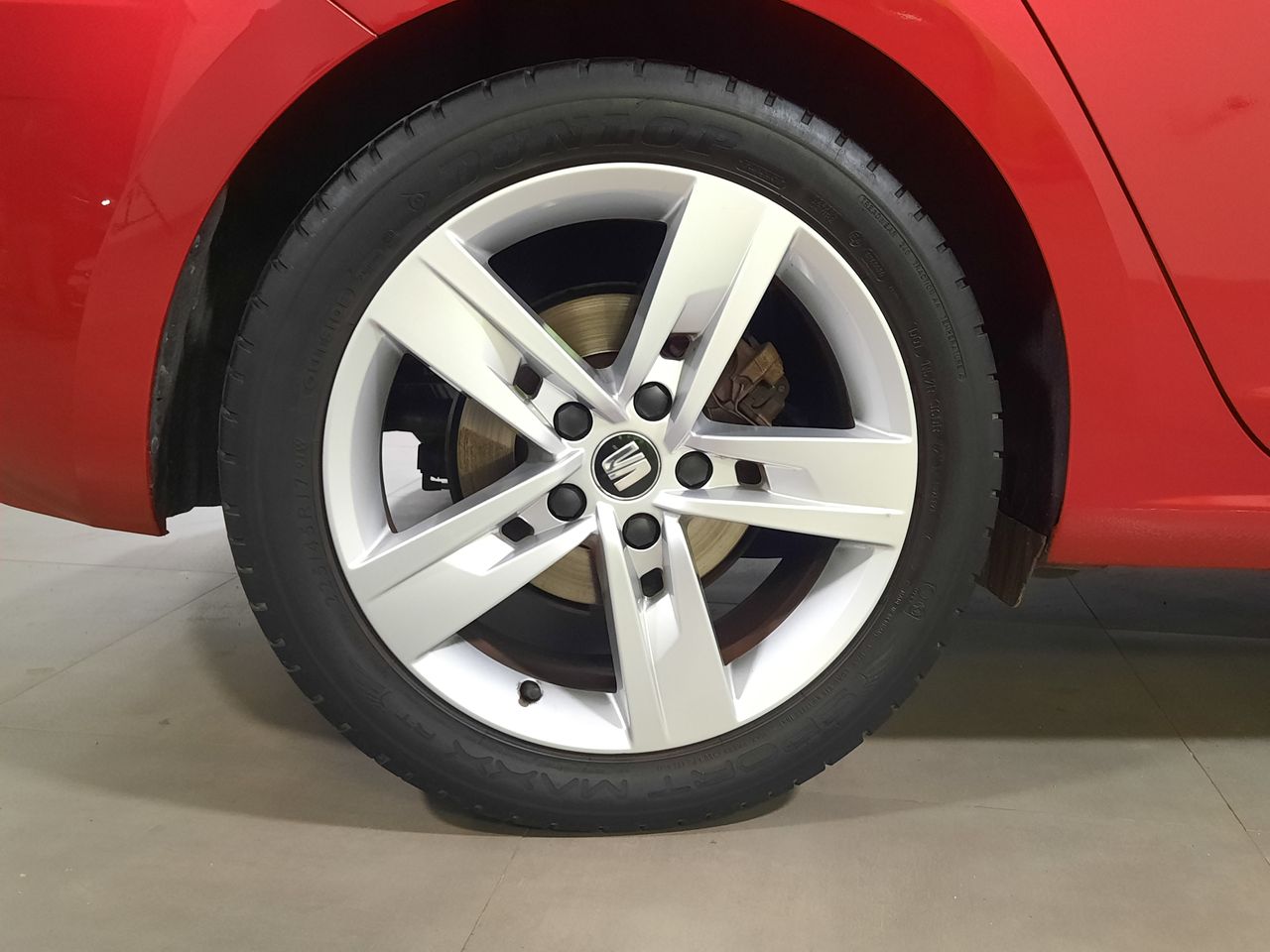 Seat Leon León 1.5 EcoTSI S&S FR 130 - Foto 2