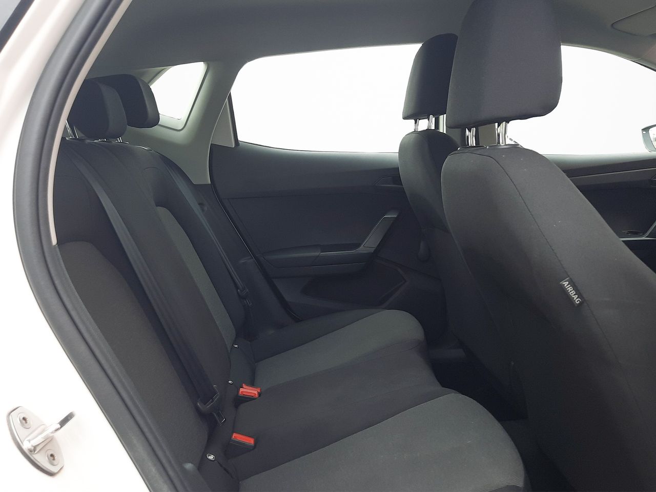 Seat Ibiza Ibiza 1.0 MPI S&S Style 80 - Foto 2