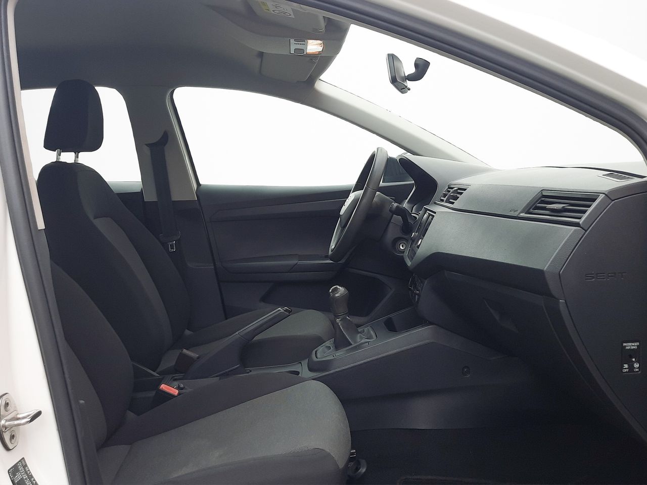 Seat Ibiza Ibiza 1.0 MPI S&S Style 80 - Foto 2