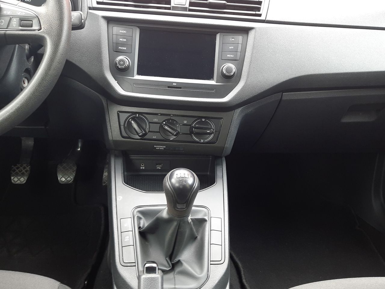 Seat Ibiza Ibiza 1.0 MPI S&S Style 80 - Foto 2