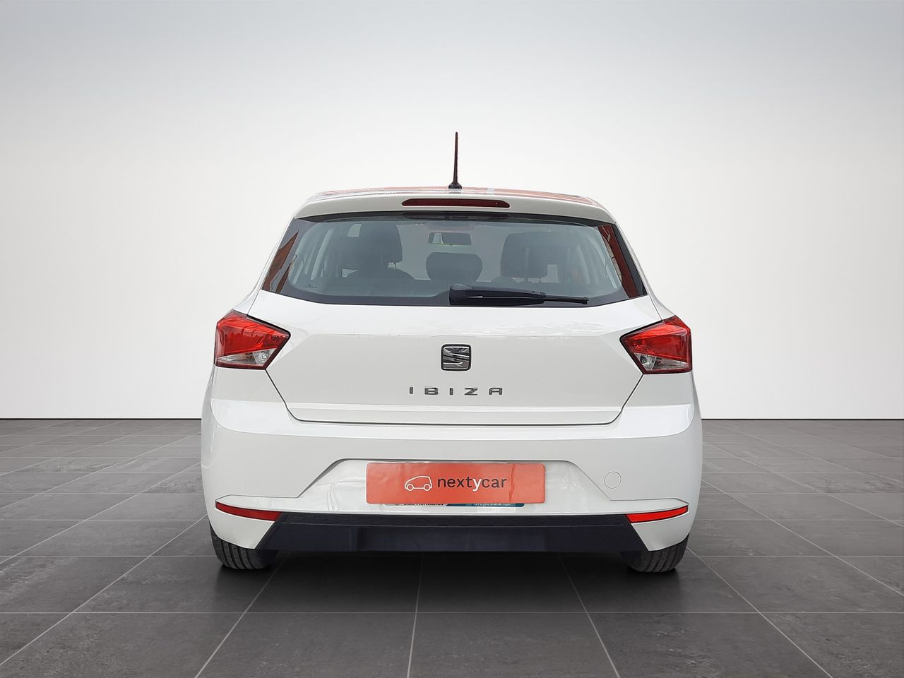 Seat Ibiza Ibiza 1.0 MPI S&S Style 80 - Foto 2