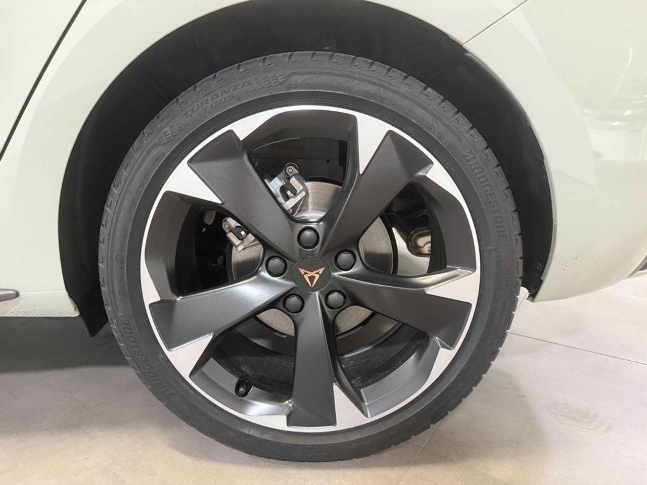 Cupra León León 1.5 TSI e-Hybrid 150kW DSG - Foto 2