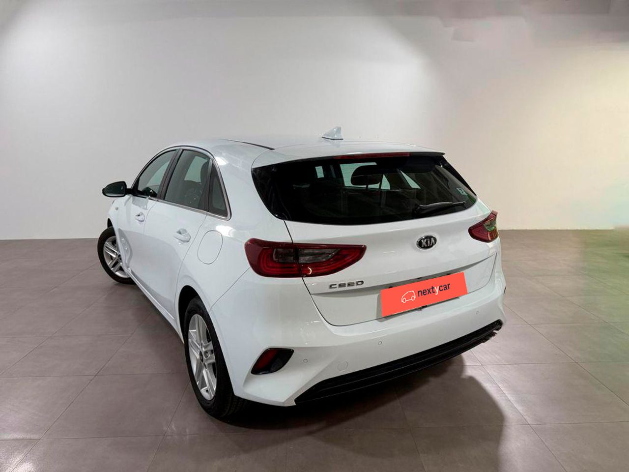 Kia Ceed Ceed 1.0 T-GDI Eco-Dynamics Concept 120 - Foto 2