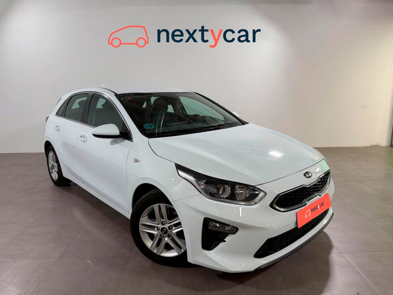 Kia Ceed Ceed 1.0 T-GDI Eco-Dynamics Concept 120 - Foto 2