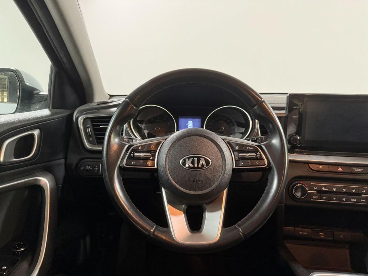 Kia Ceed Ceed 1.0 T-GDI Eco-Dynamics Concept 120 - Foto 2