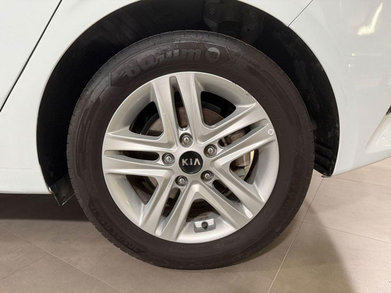 Kia Ceed Ceed 1.0 T-GDI Eco-Dynamics Concept 120 - Foto 2