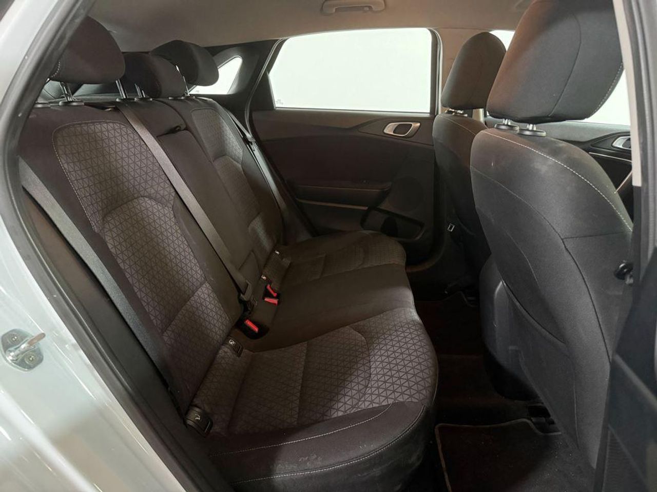 Kia Ceed Ceed 1.0 T-GDI Eco-Dynamics Concept 120 - Foto 2