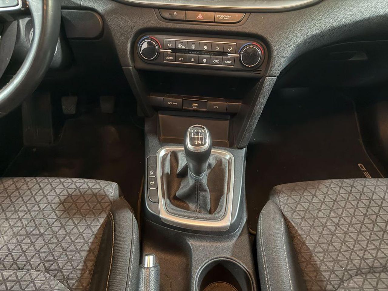 Kia Ceed Ceed 1.0 T-GDI Eco-Dynamics Concept 120 - Foto 2