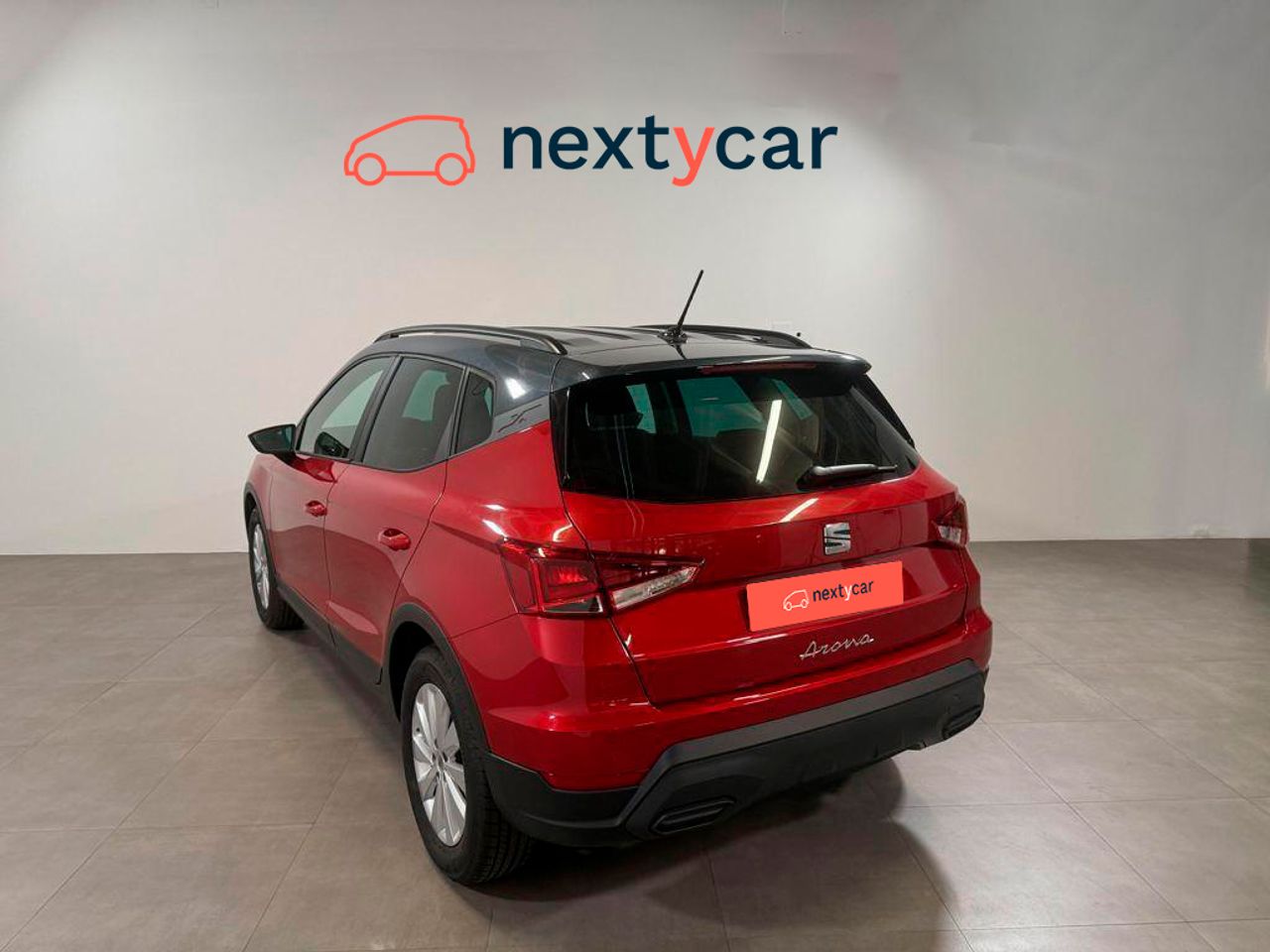 Seat Arona Arona 1.0 TSI S&S Style Special Edition 95 - Foto 2