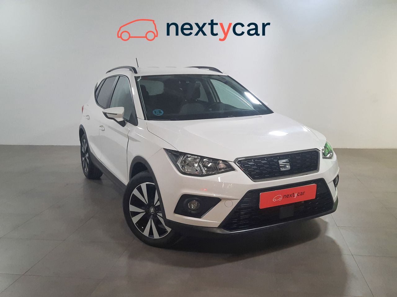Seat Arona Arona 1.0 TSI S&S Xperience 110 - Foto 2