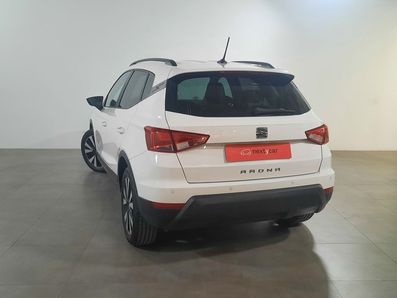 Seat Arona Arona 1.0 TSI S&S Xperience 110 - Foto 2