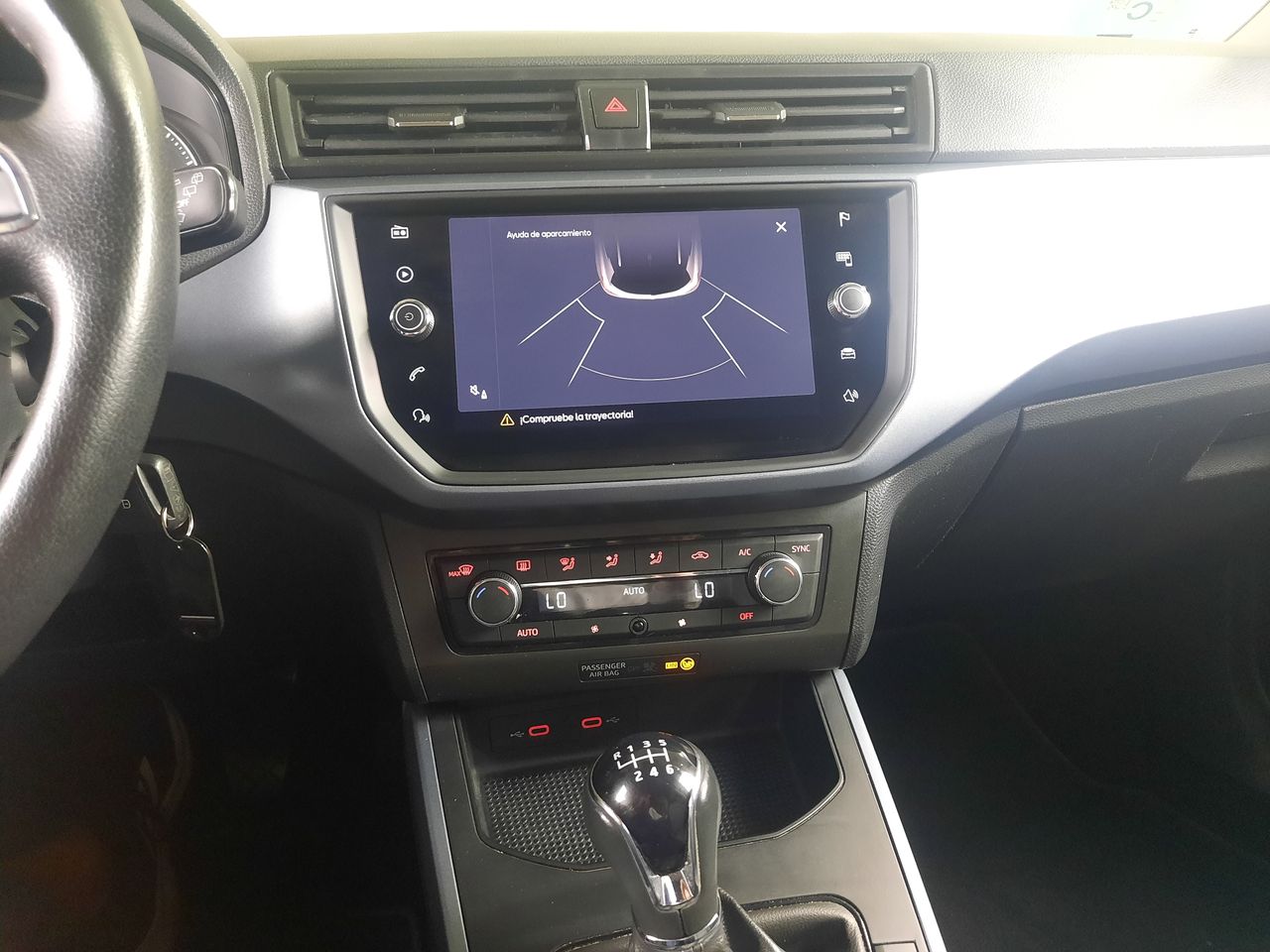 Seat Arona Arona 1.0 TSI S&S Xperience 110 - Foto 2