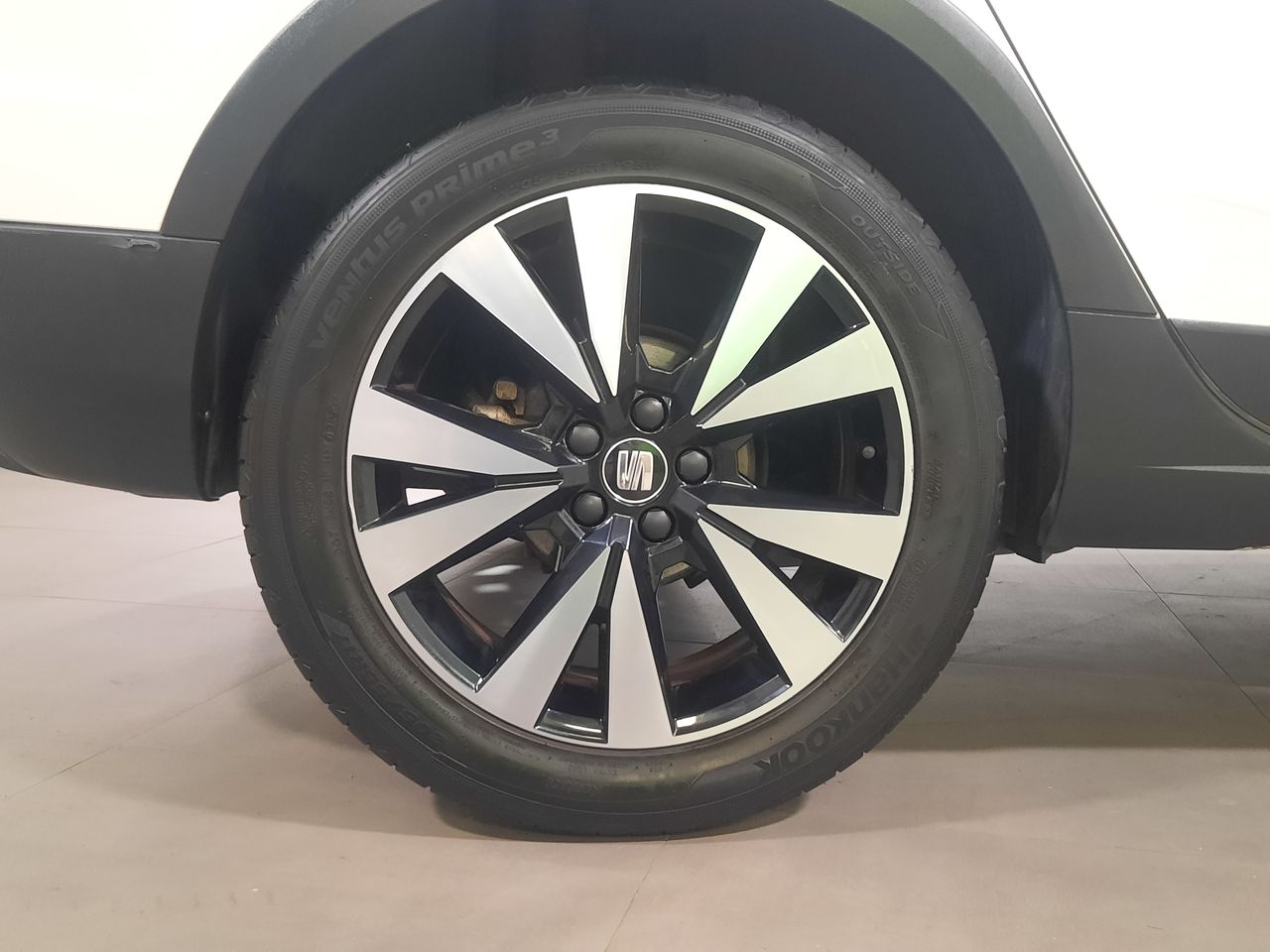 Seat Arona Arona 1.0 TSI S&S Xperience 110 - Foto 2