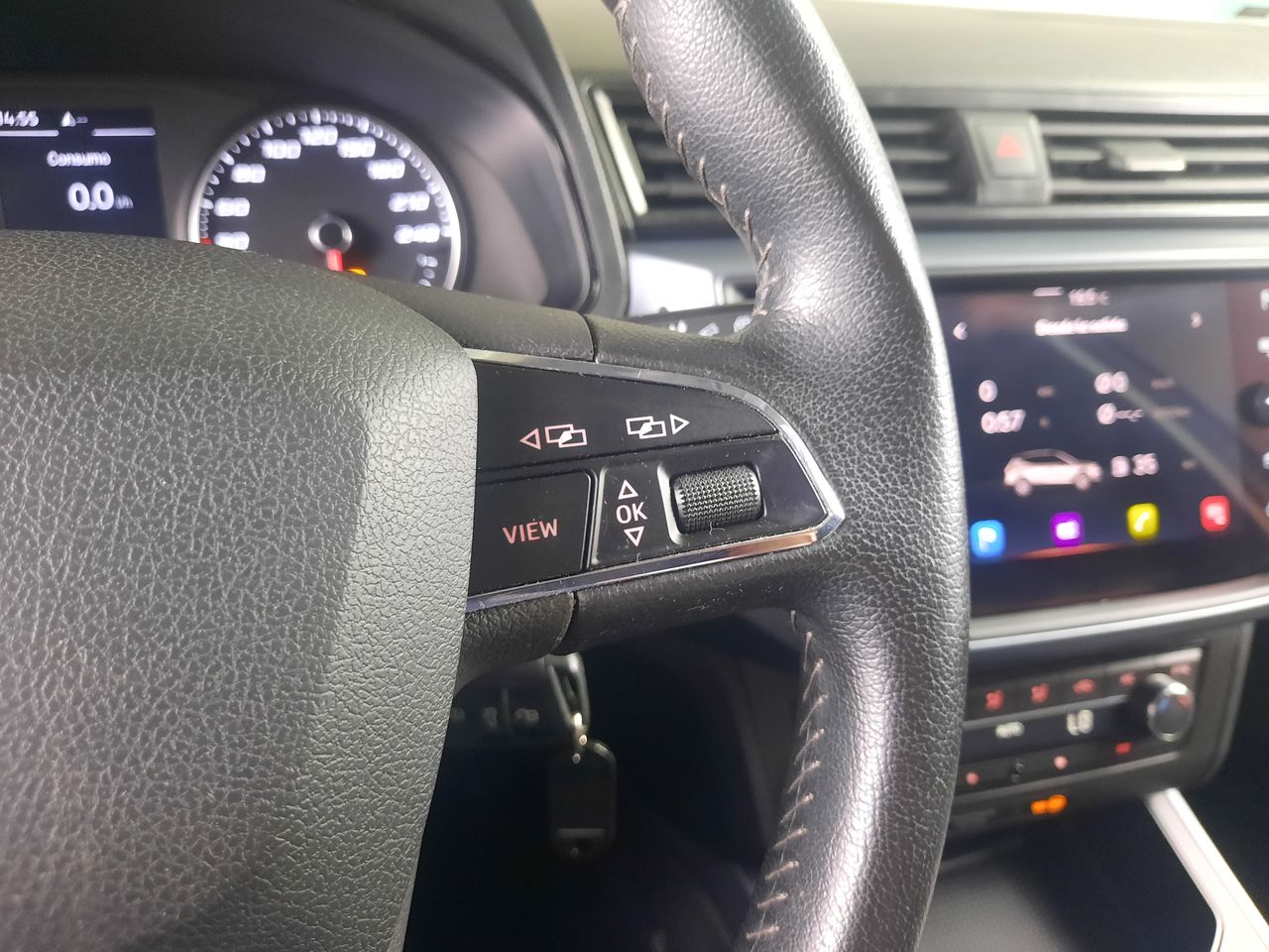 Seat Arona Arona 1.0 TSI S&S Xperience 110 - Foto 2