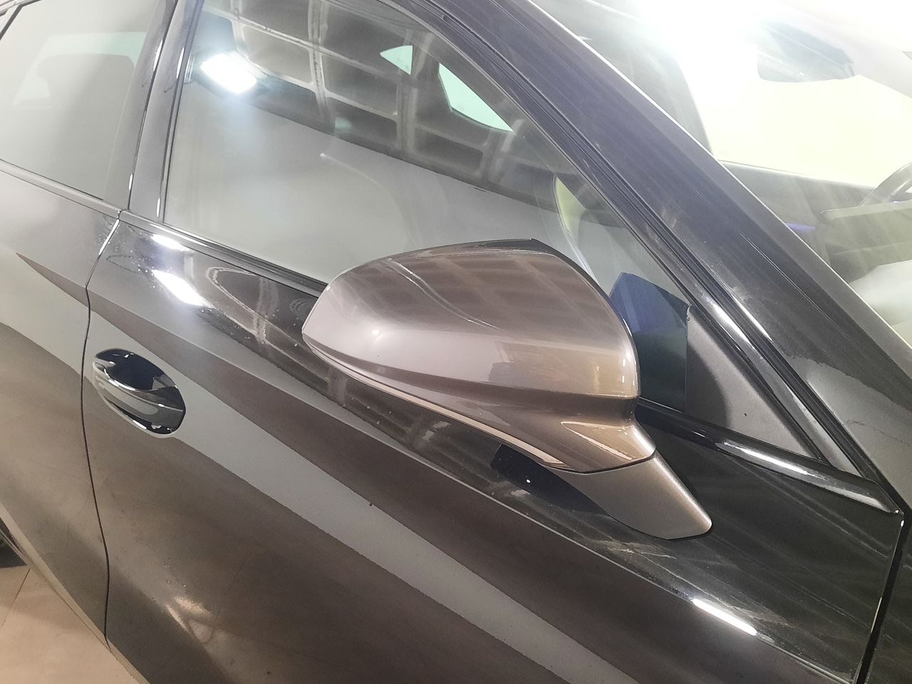 Cupra León León 1.5 ETSI DSG 110Kw - Foto 2