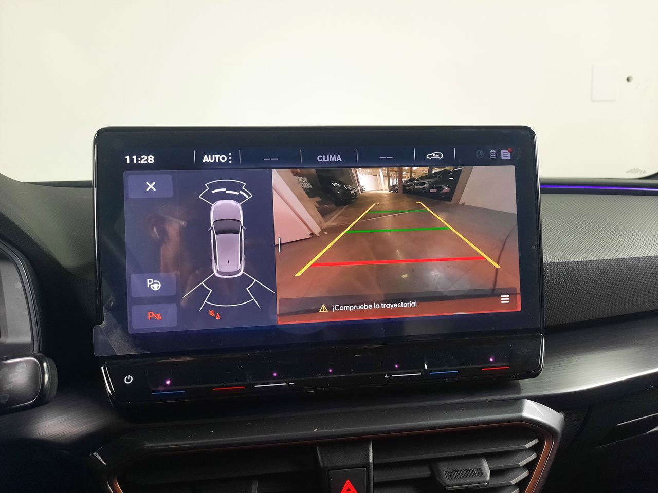 Cupra León León 1.5 ETSI DSG 110Kw - Foto 2