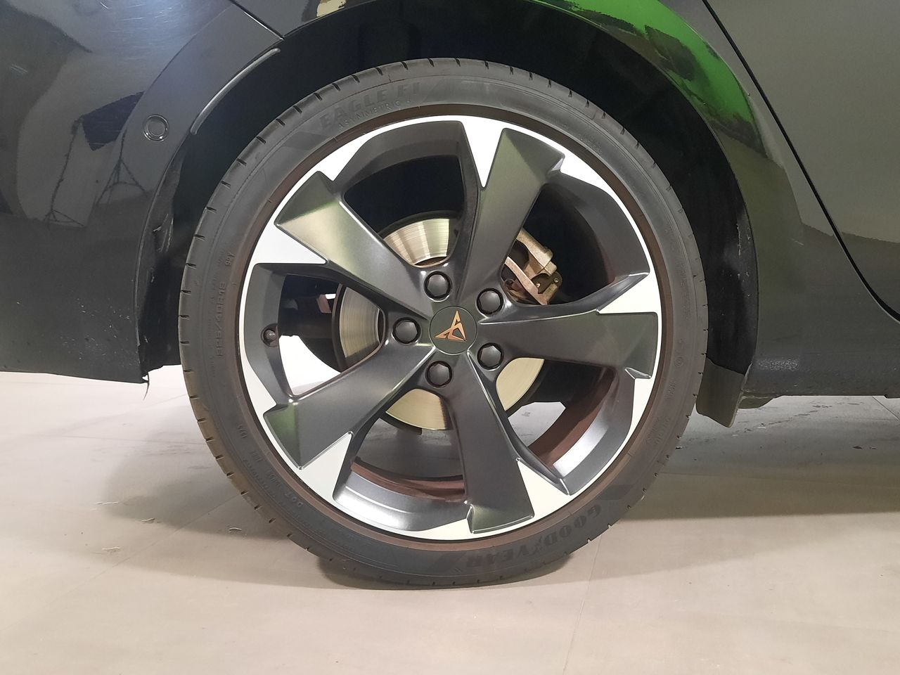 Cupra León León 1.5 ETSI DSG 110Kw - Foto 2