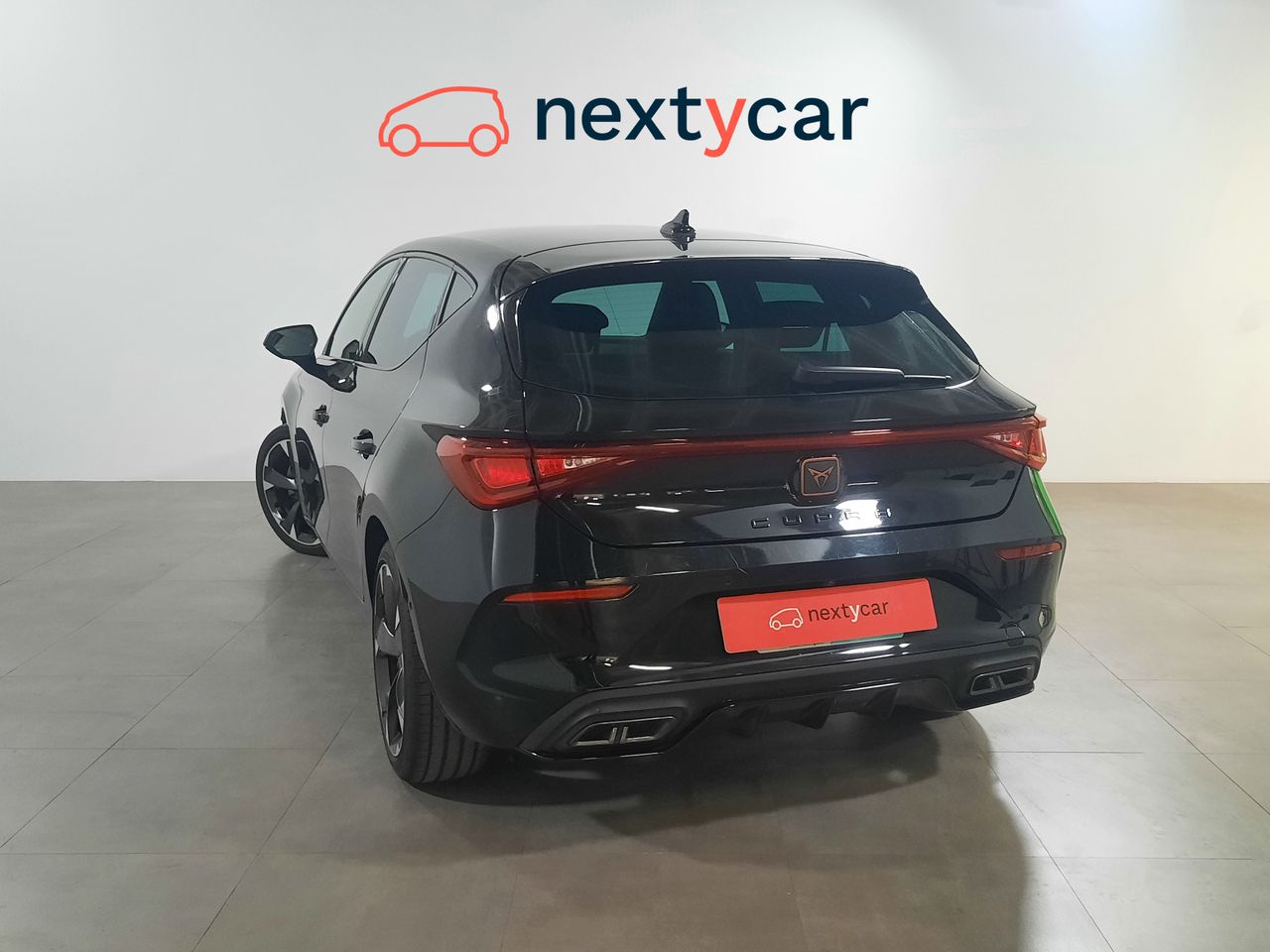 Cupra León León 1.5 ETSI DSG 110Kw - Foto 2