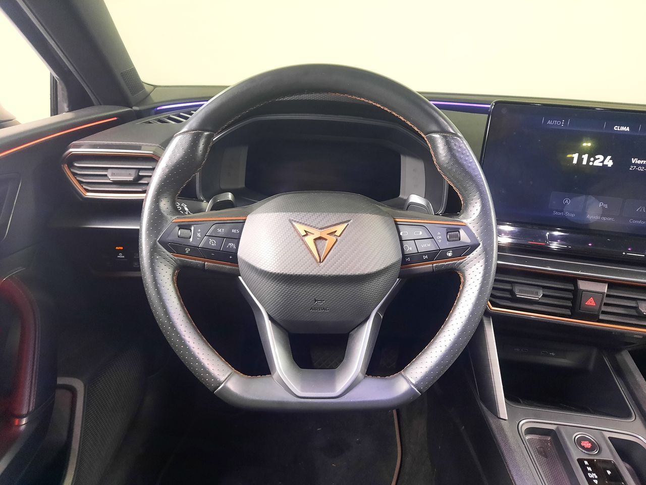 Cupra León León 1.5 ETSI DSG 110Kw - Foto 2