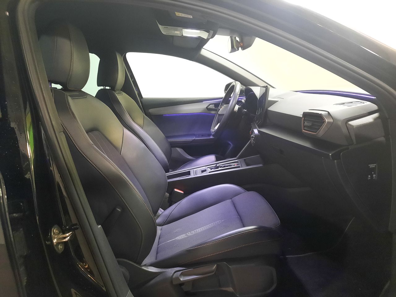 Cupra León León 1.5 ETSI DSG 110Kw - Foto 2