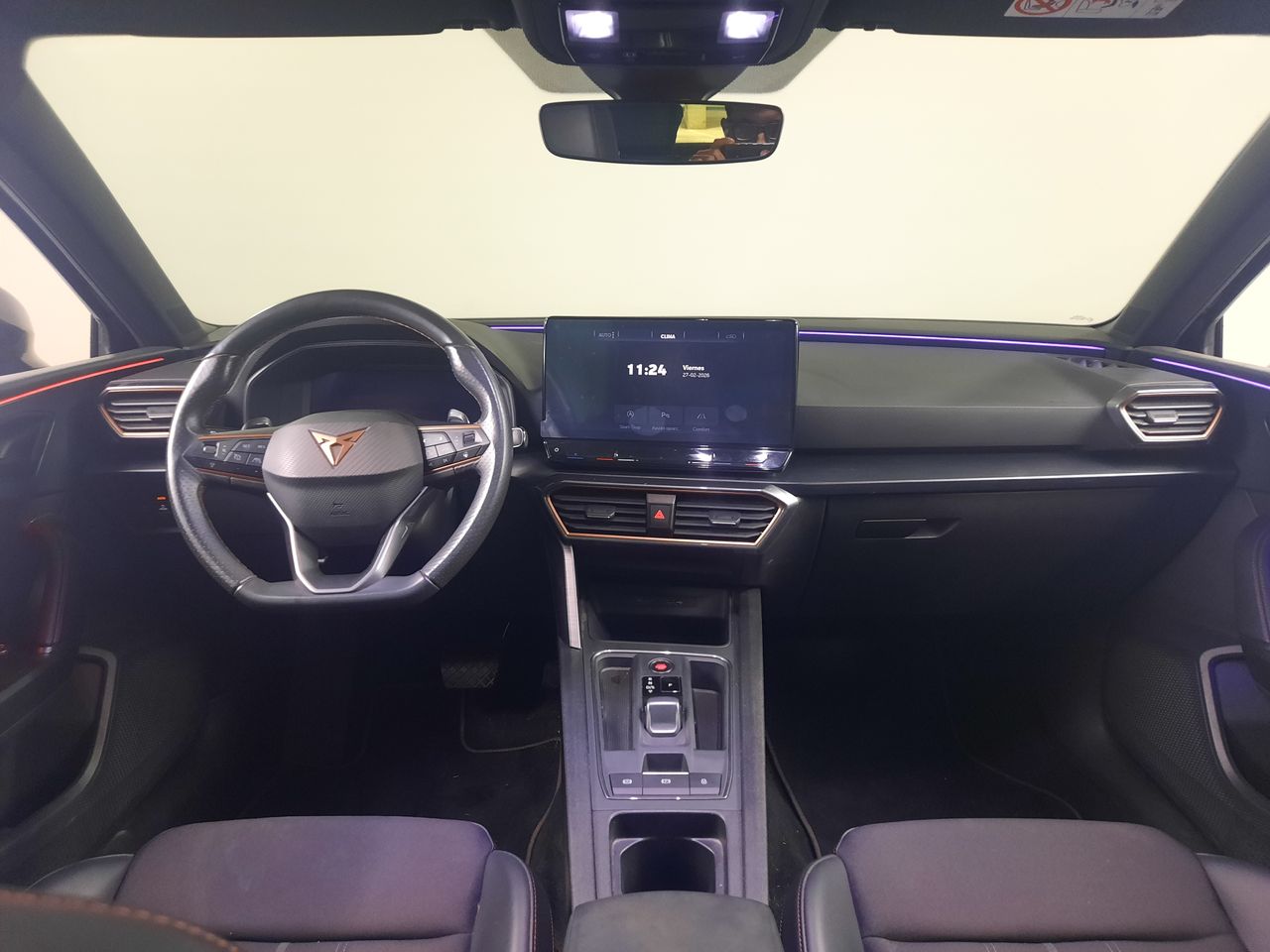 Cupra León León 1.5 ETSI DSG 110Kw - Foto 2