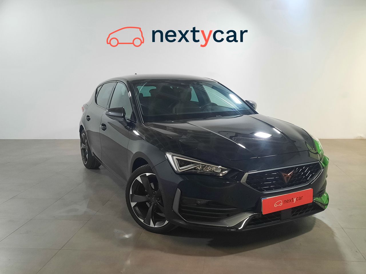 Cupra León León 1.5 ETSI DSG 110Kw - Foto 2