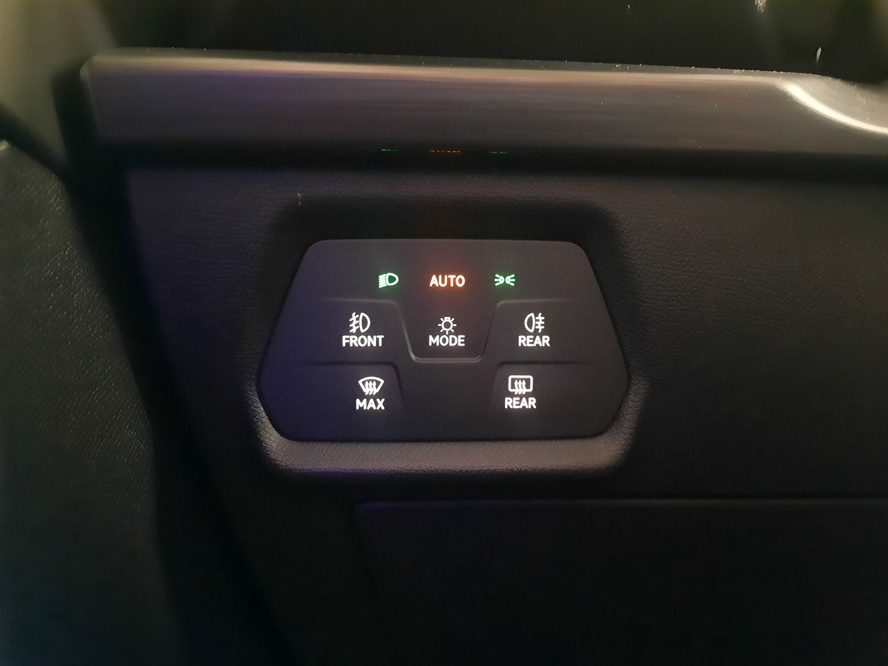 Cupra León León 1.5 ETSI DSG 110Kw - Foto 2