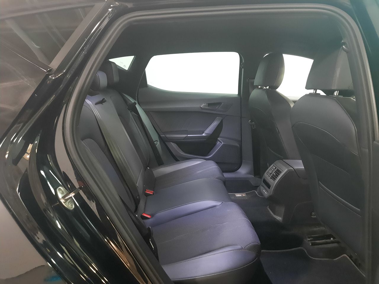 Cupra León León 1.5 ETSI DSG 110Kw - Foto 2