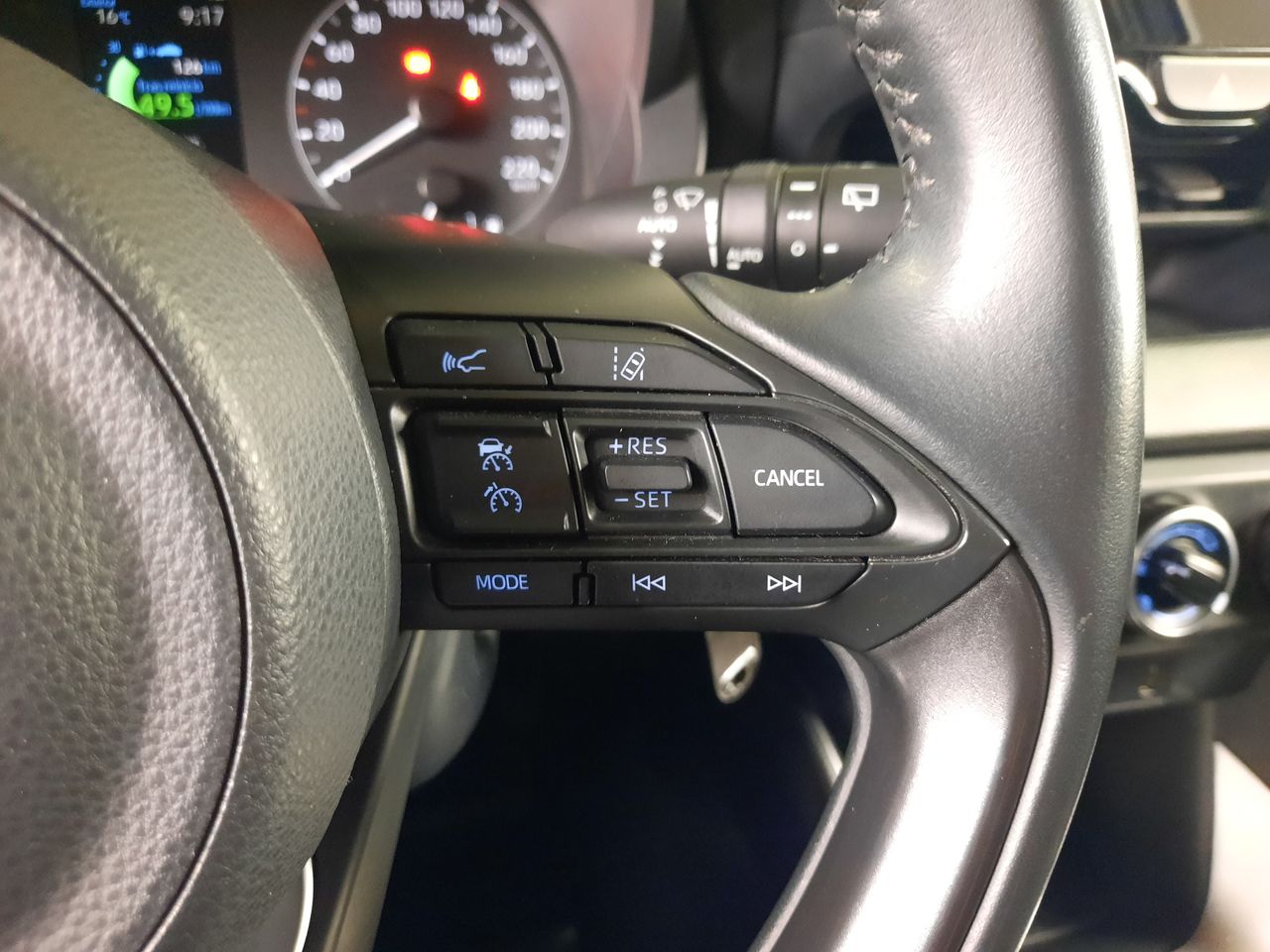 Toyota Yaris Yaris 125 S-Edition - Foto 2