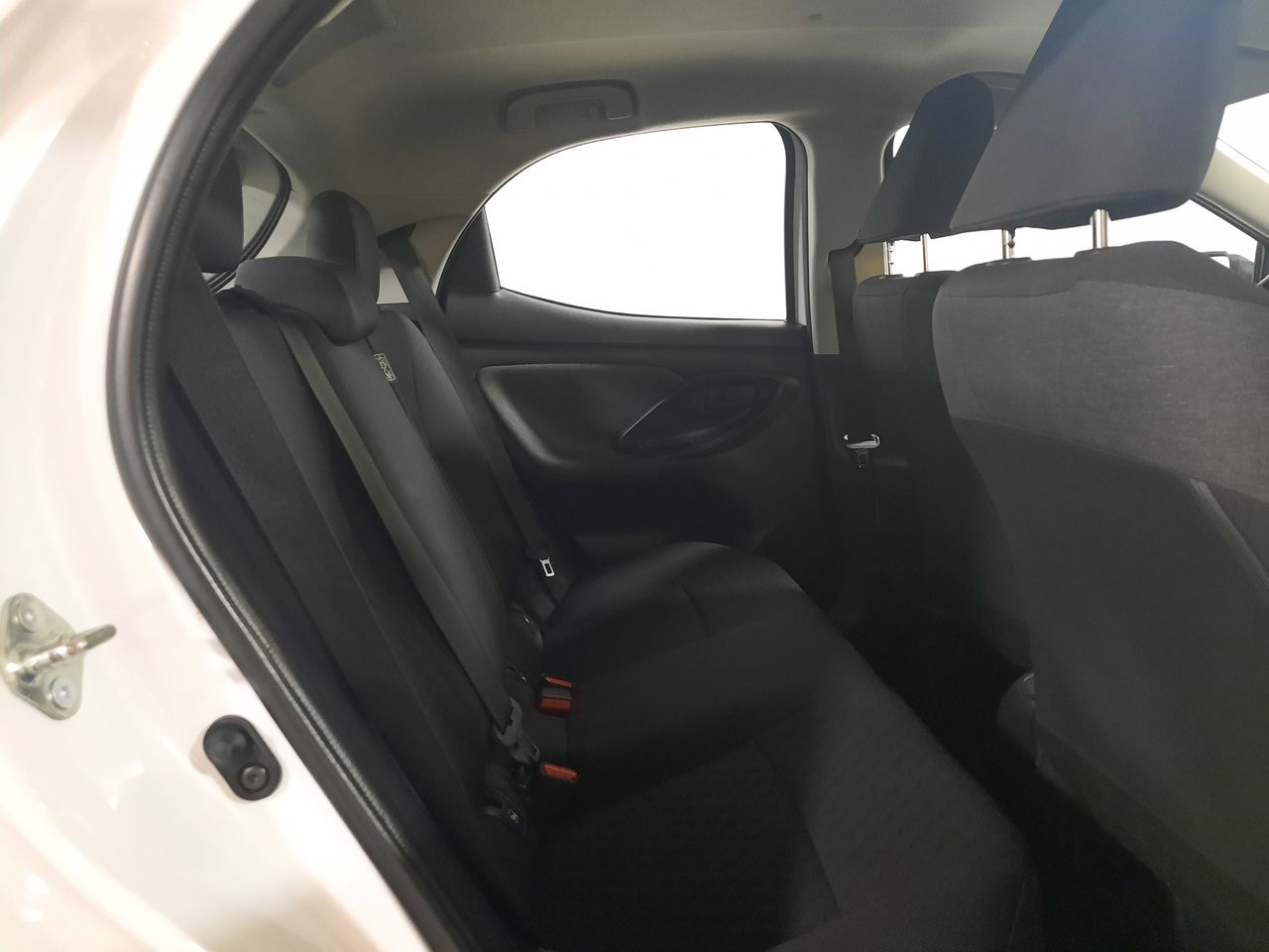 Toyota Yaris Yaris 125 S-Edition - Foto 2