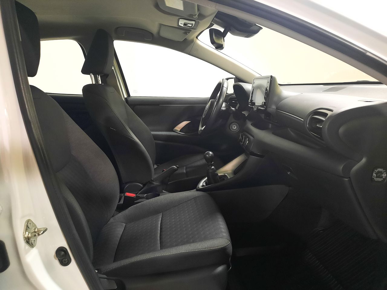 Toyota Yaris Yaris 125 S-Edition - Foto 2