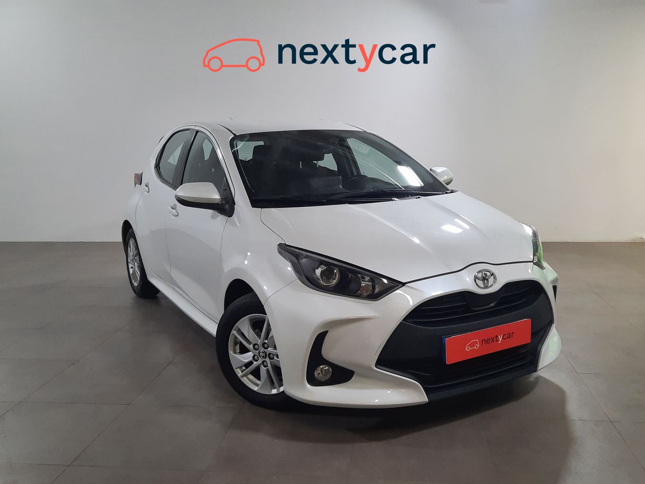 Toyota Yaris Yaris 125 S-Edition - Foto 2