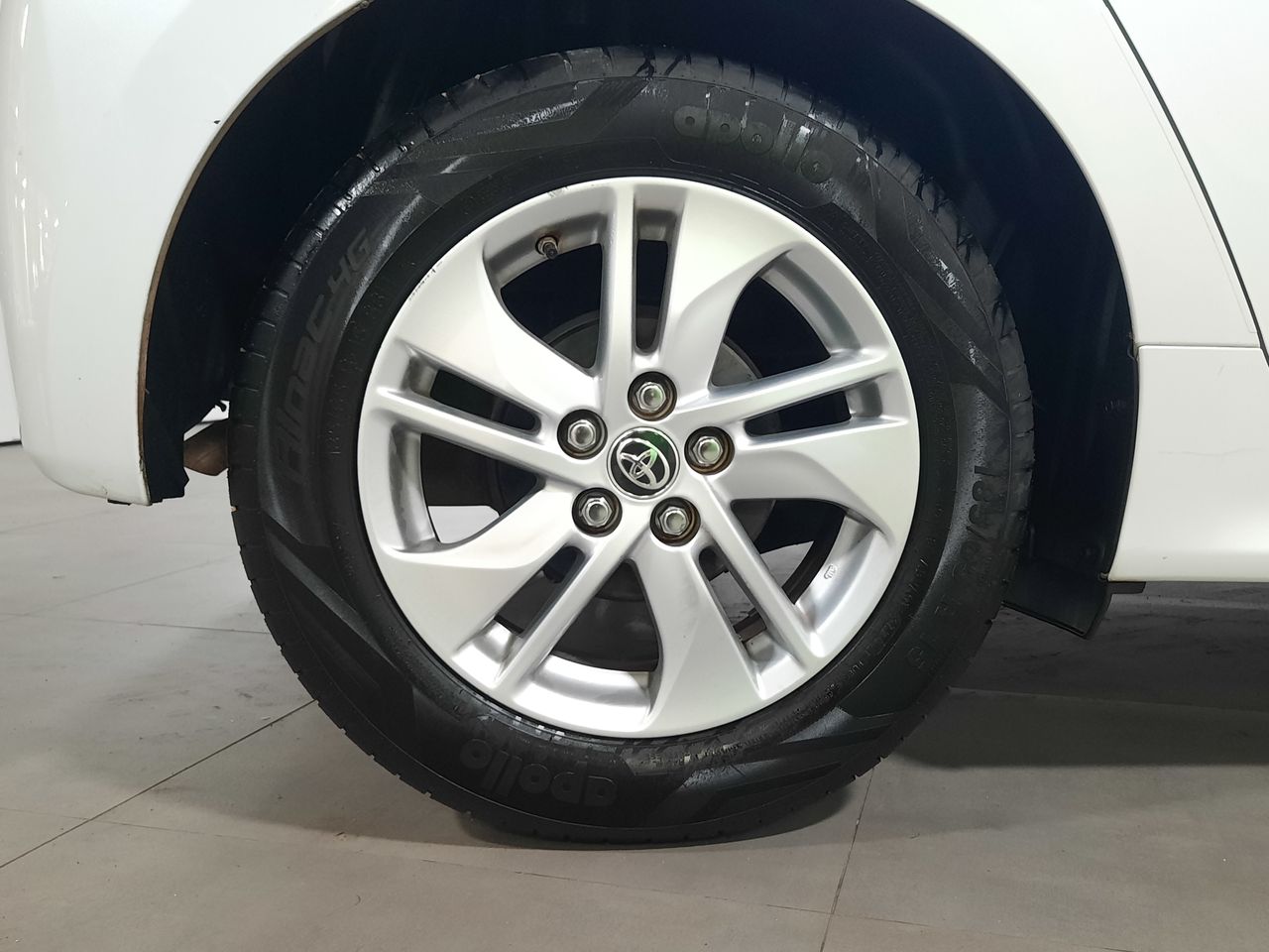 Toyota Yaris Yaris 125 S-Edition - Foto 2