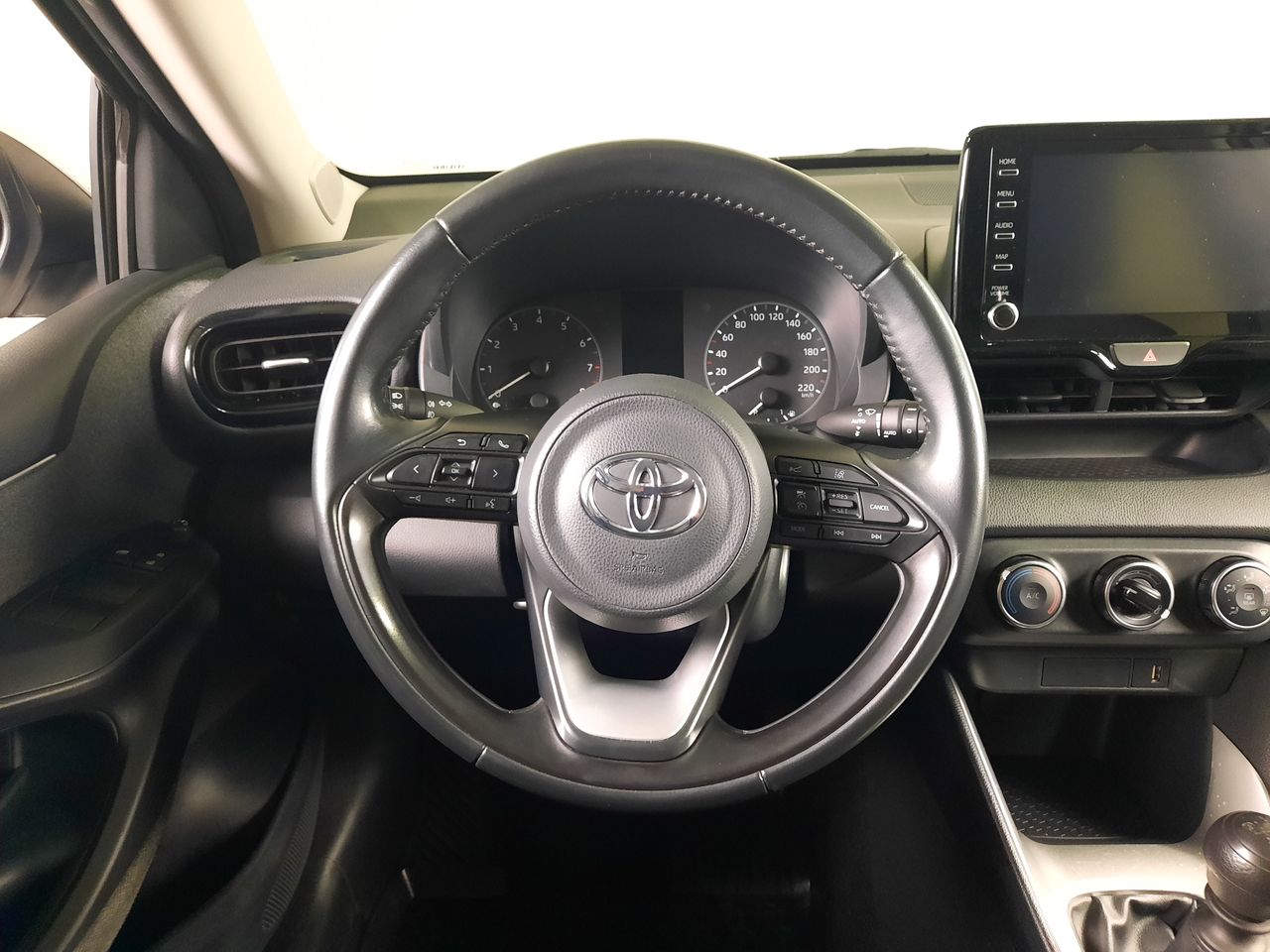 Toyota Yaris Yaris 125 S-Edition - Foto 2