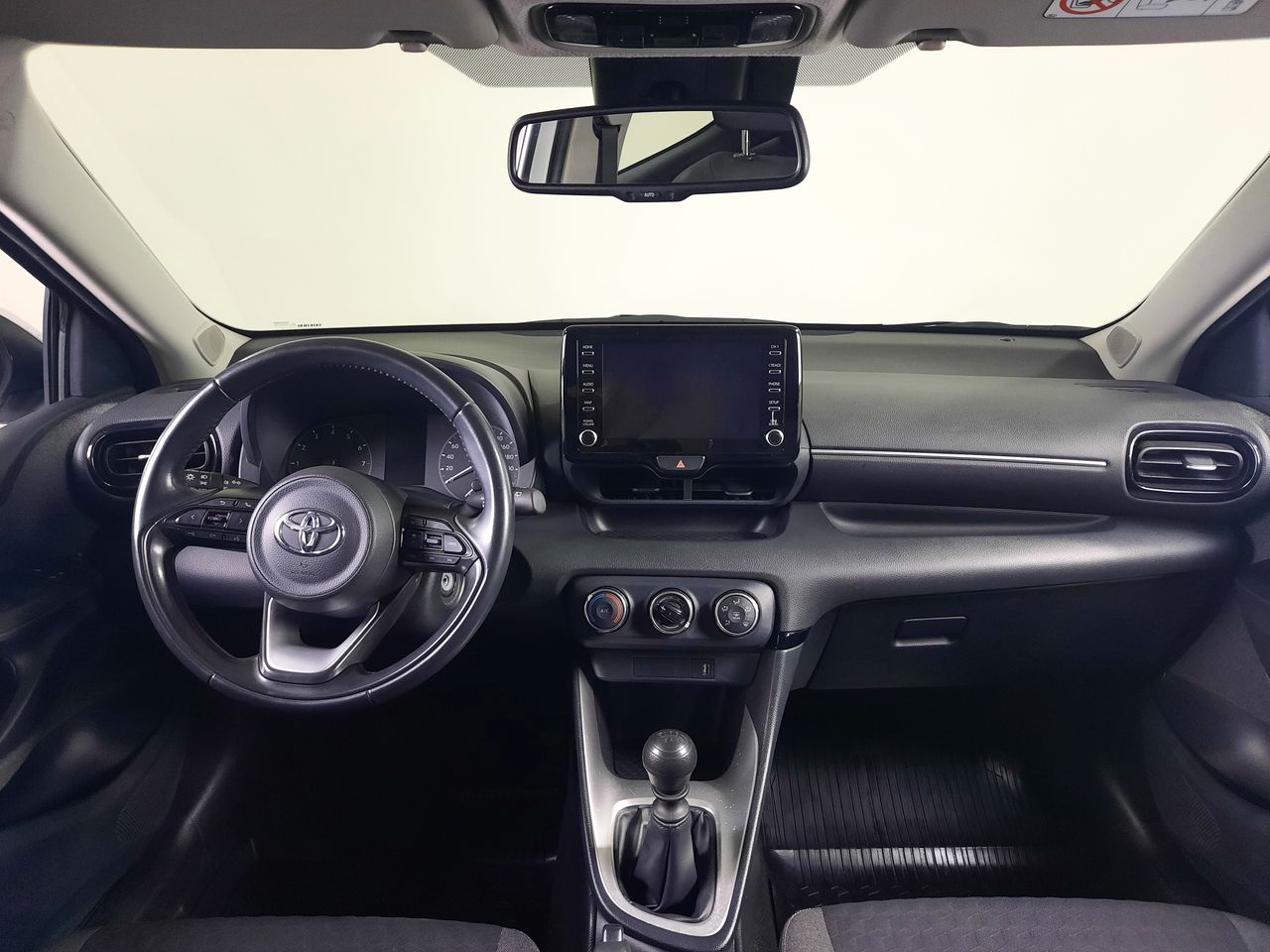 Toyota Yaris Yaris 125 S-Edition - Foto 2