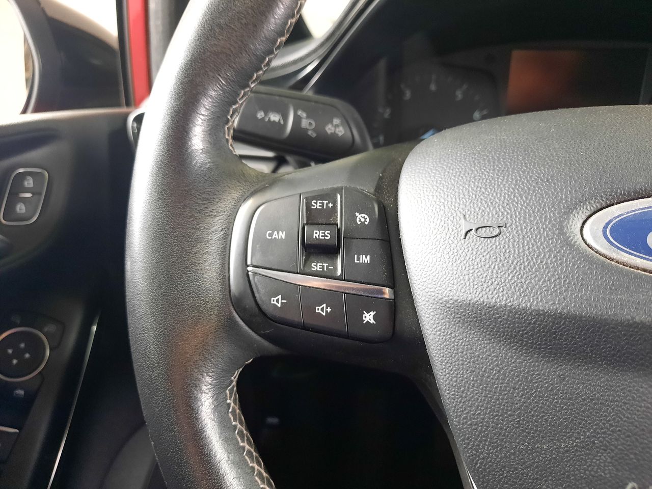 Ford Fiesta Fiesta 1.0 EcoBoost S/S Active Lux Edition 100 - Foto 2