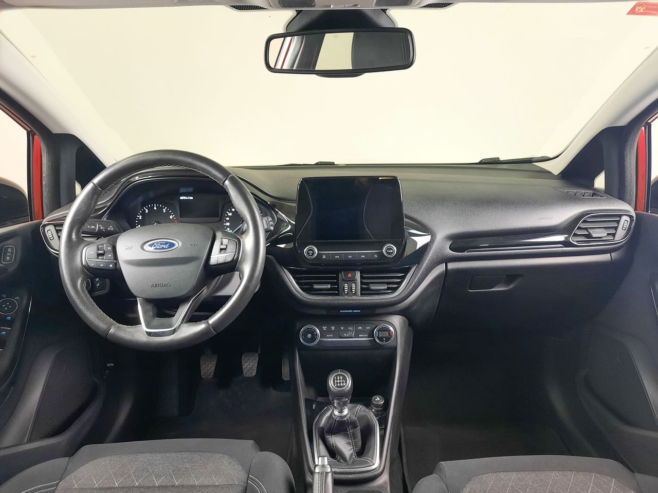 Ford Fiesta Fiesta 1.0 EcoBoost S/S Active Lux Edition 100 - Foto 2