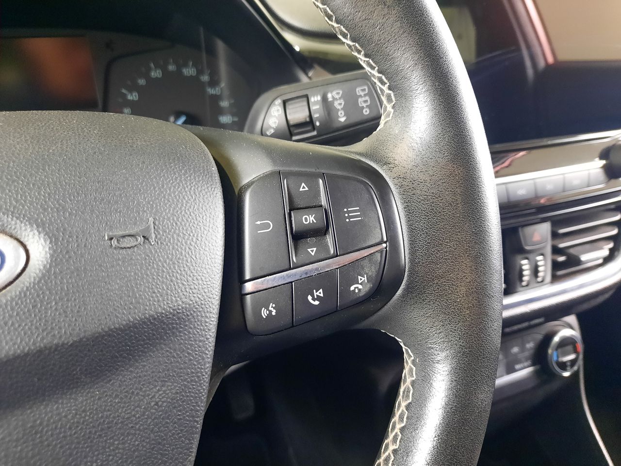 Ford Fiesta Fiesta 1.0 EcoBoost S/S Active Lux Edition 100 - Foto 2