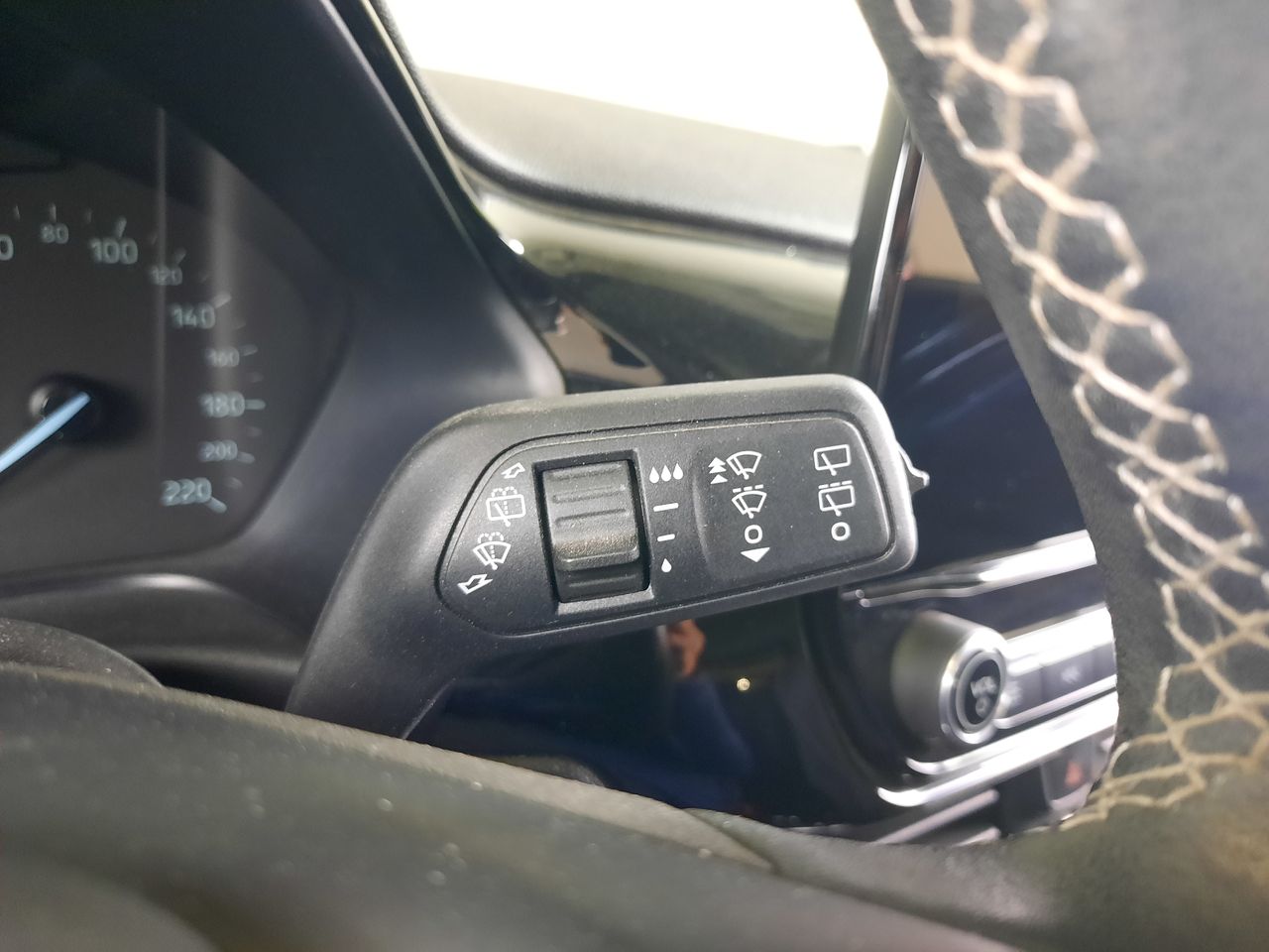 Ford Fiesta Fiesta 1.0 EcoBoost S/S Active Lux Edition 100 - Foto 2