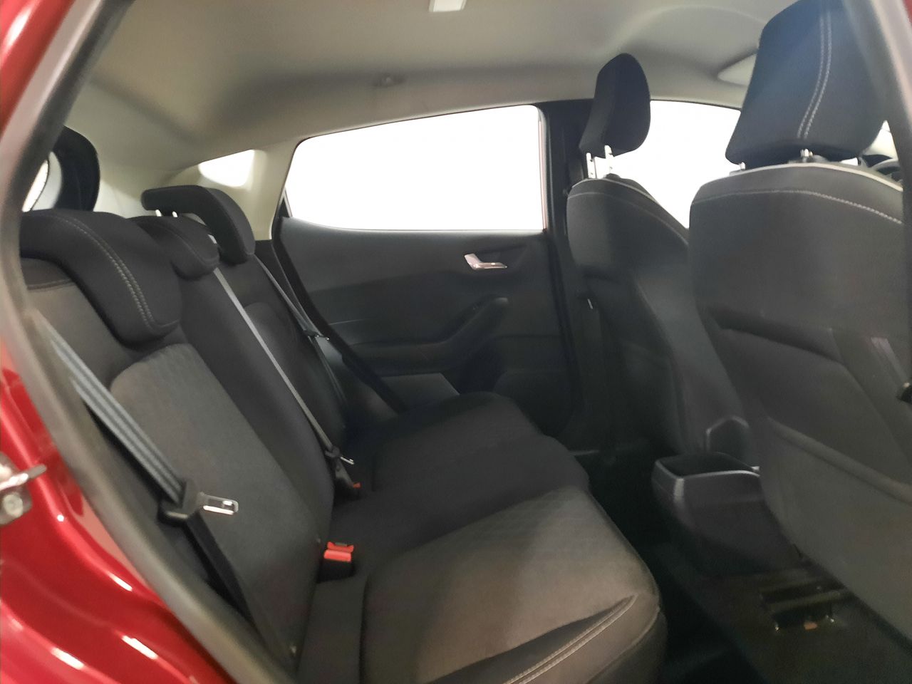 Ford Fiesta Fiesta 1.0 EcoBoost S/S Active Lux Edition 100 - Foto 2