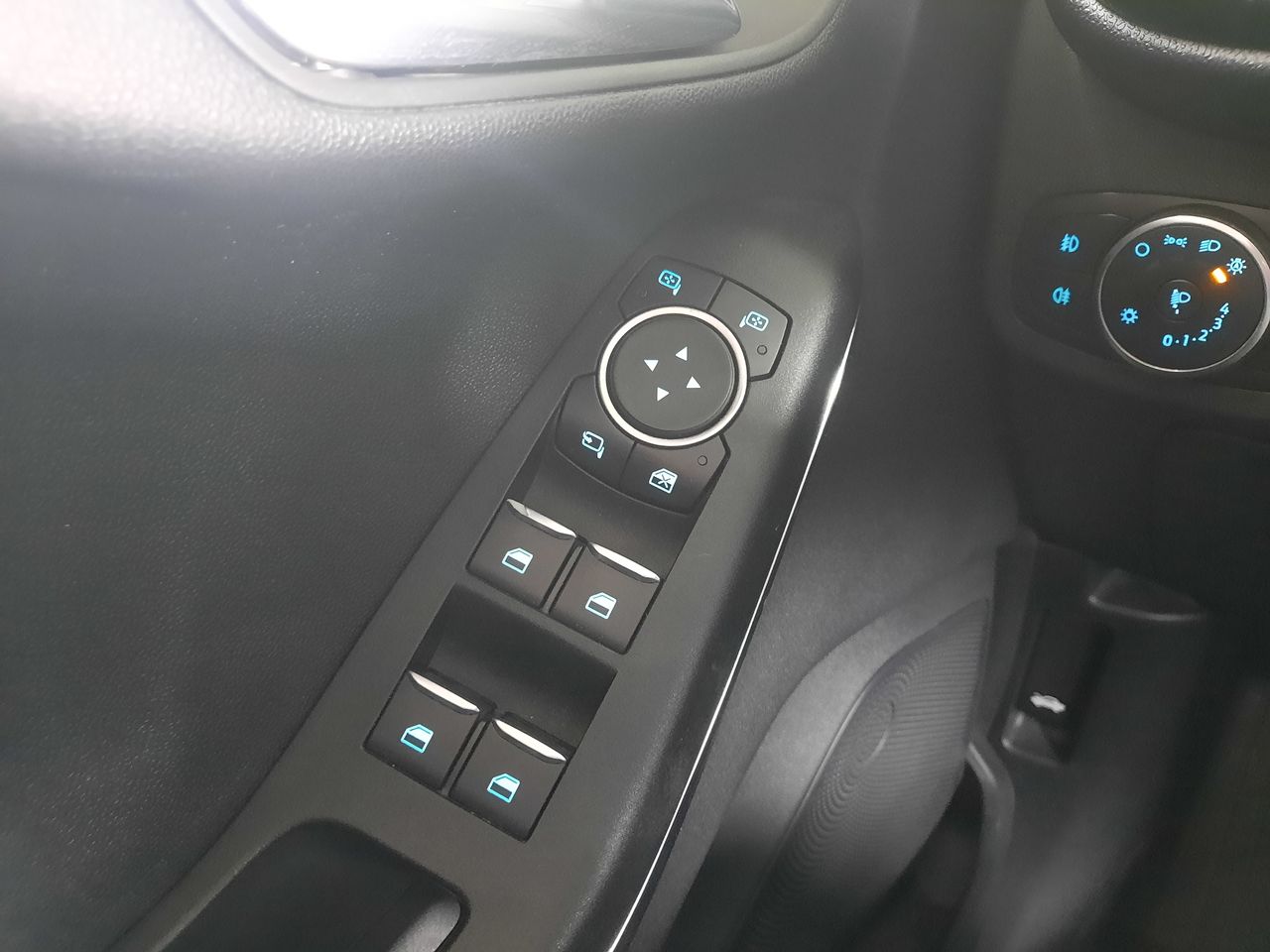 Ford Fiesta Fiesta 1.0 EcoBoost S/S Active Lux Edition 100 - Foto 2