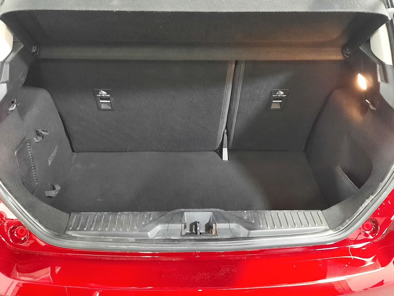 Ford Fiesta Fiesta 1.0 EcoBoost S/S Active Lux Edition 100 - Foto 2