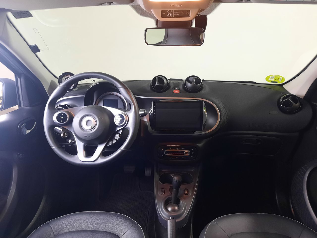 Smart Forfour Forfour 52 Passion Aut. - Foto 2
