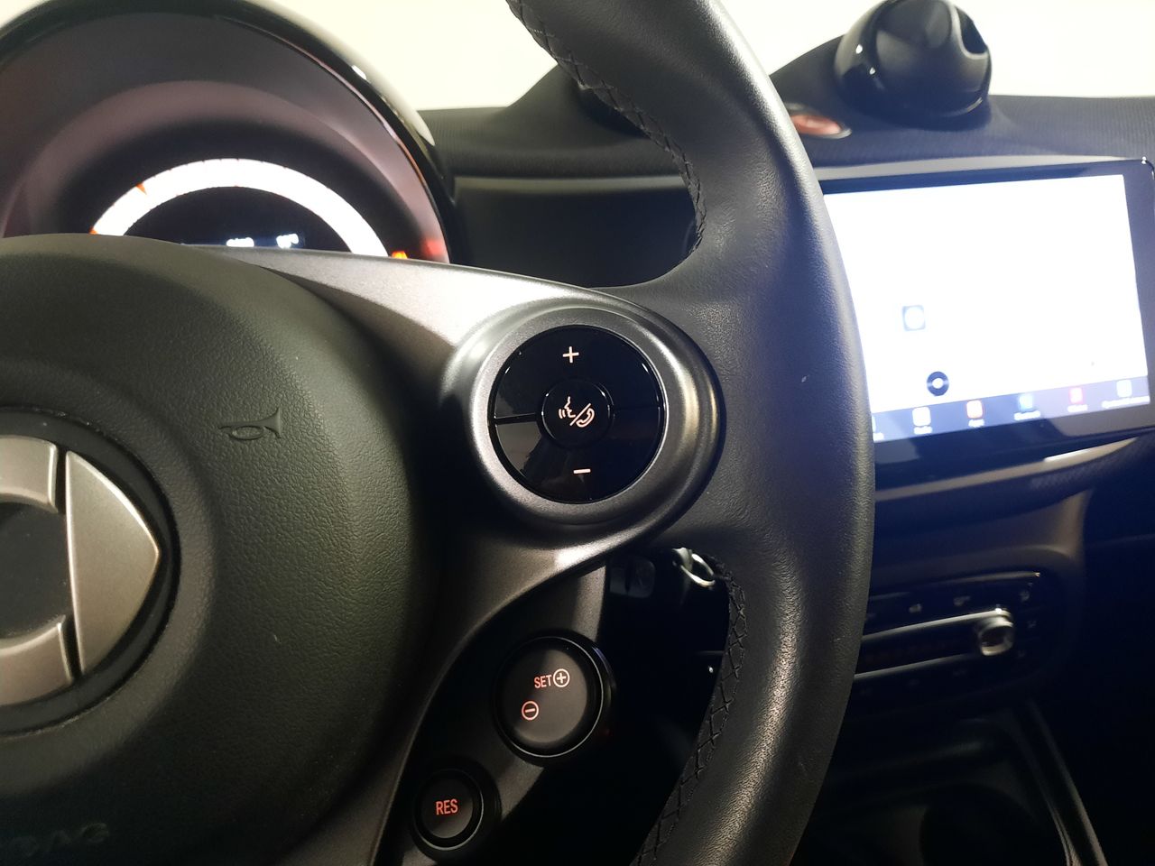 Smart Forfour Forfour 52 Passion Aut. - Foto 2