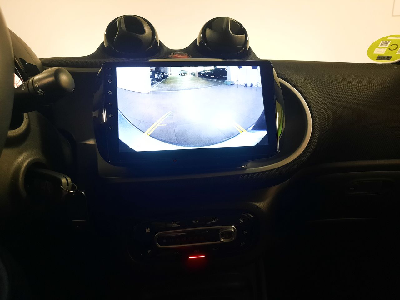 Smart Forfour Forfour 52 Passion Aut. - Foto 2