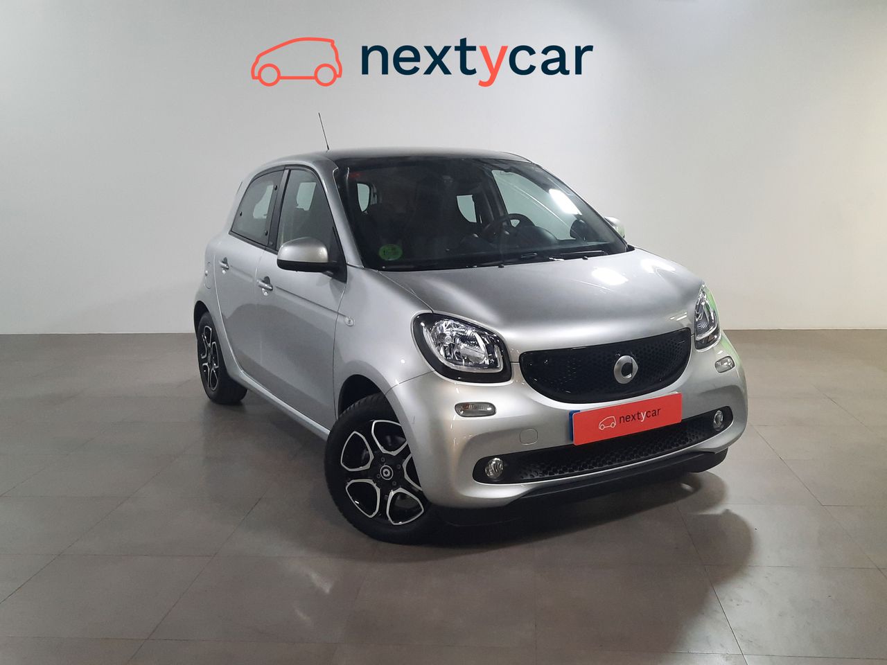 Smart Forfour Forfour 52 Passion Aut. - Foto 2