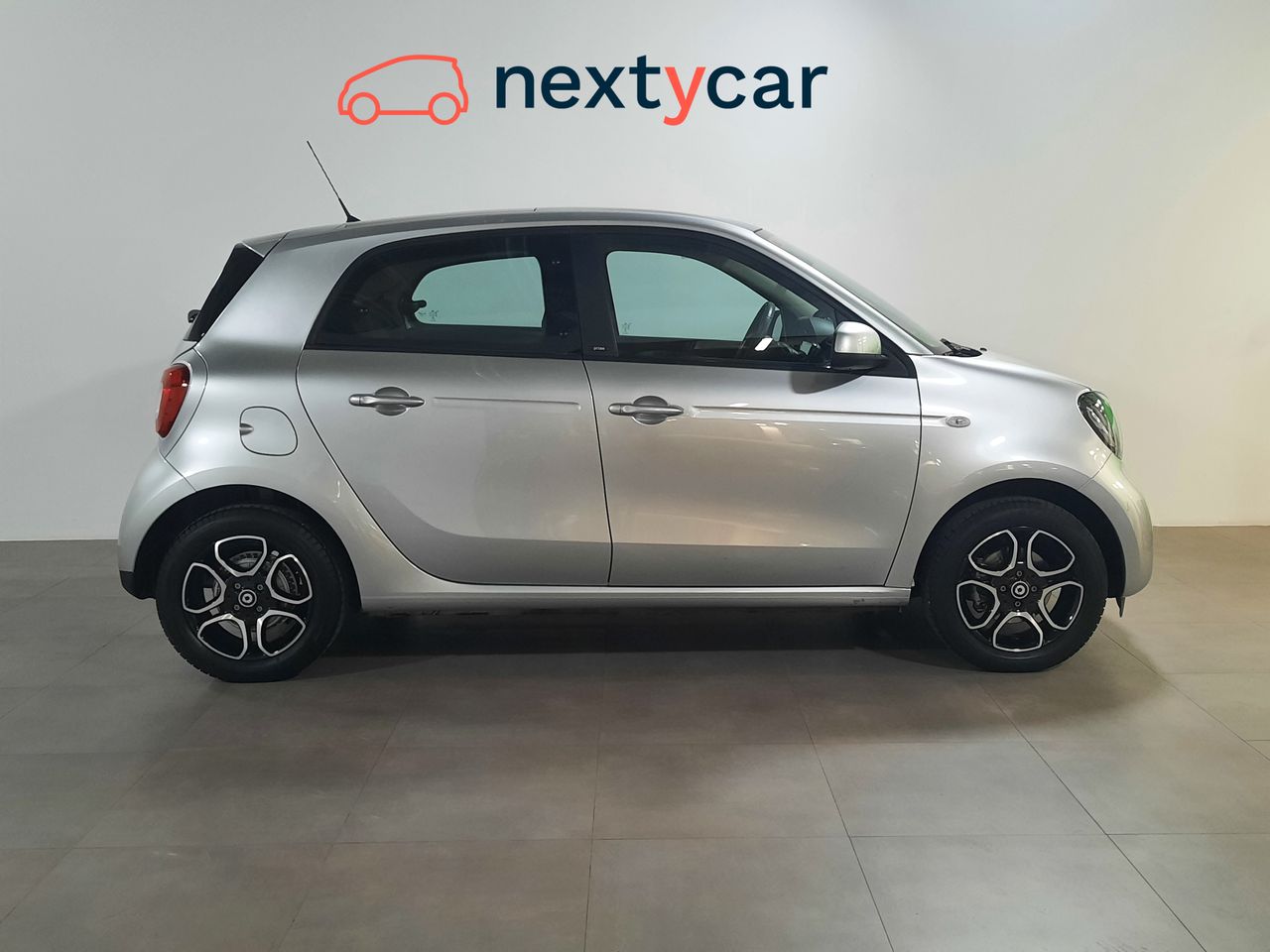 Smart Forfour Forfour 52 Passion Aut. - Foto 2