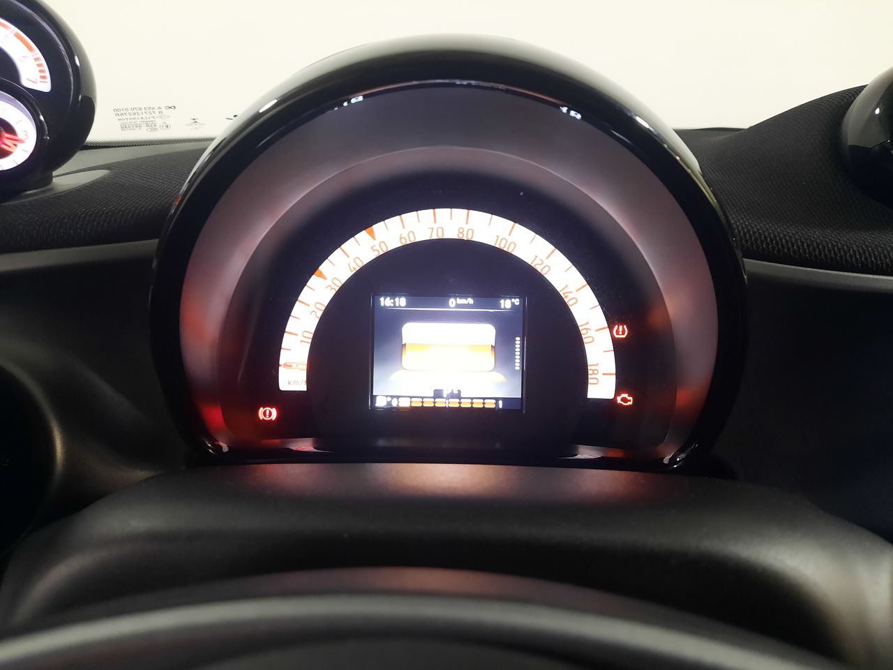 Smart Forfour Forfour 52 Passion Aut. - Foto 2