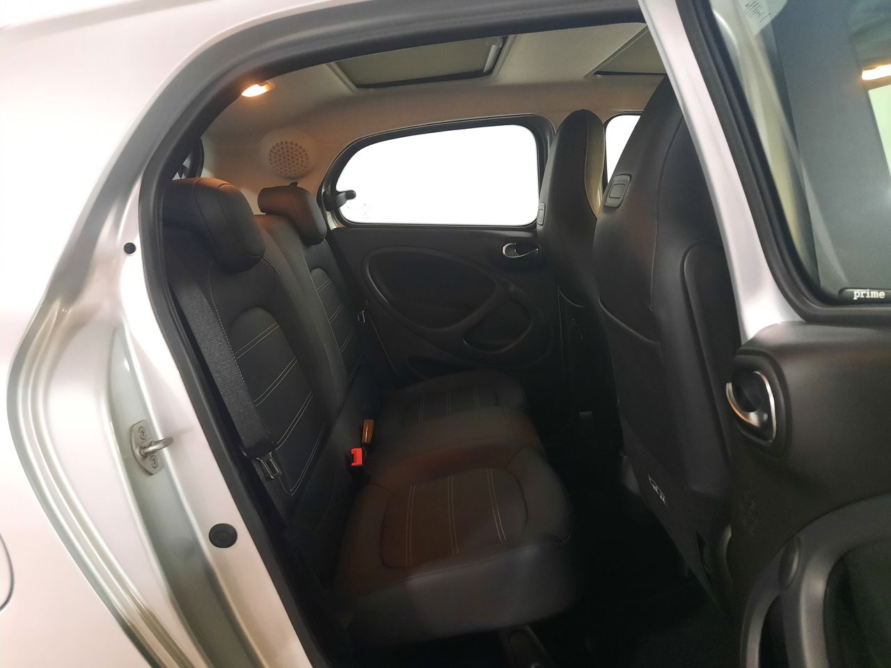 Smart Forfour Forfour 52 Passion Aut. - Foto 2