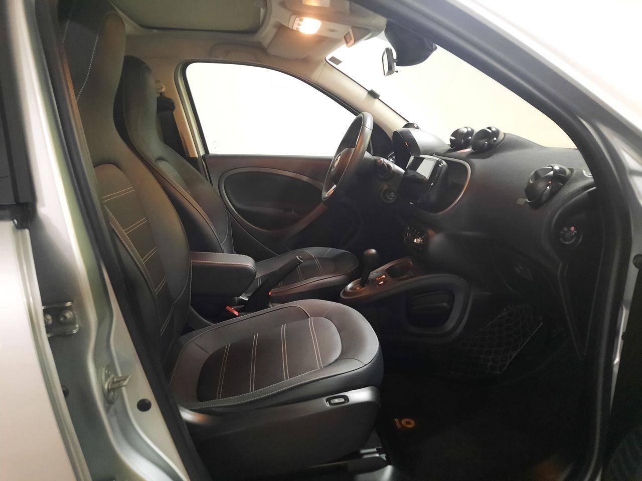 Smart Forfour Forfour 52 Passion Aut. - Foto 2